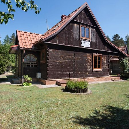 Holiday Home Szeroki Bor 2 By Interhome エクステリア 写真