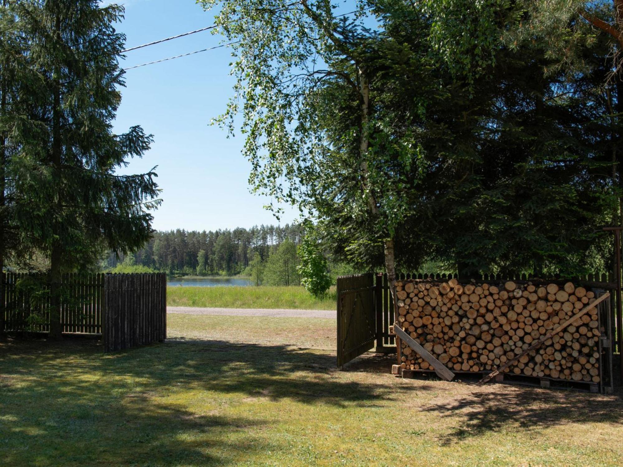 Holiday Home Szeroki Bor 2 By Interhome エクステリア 写真