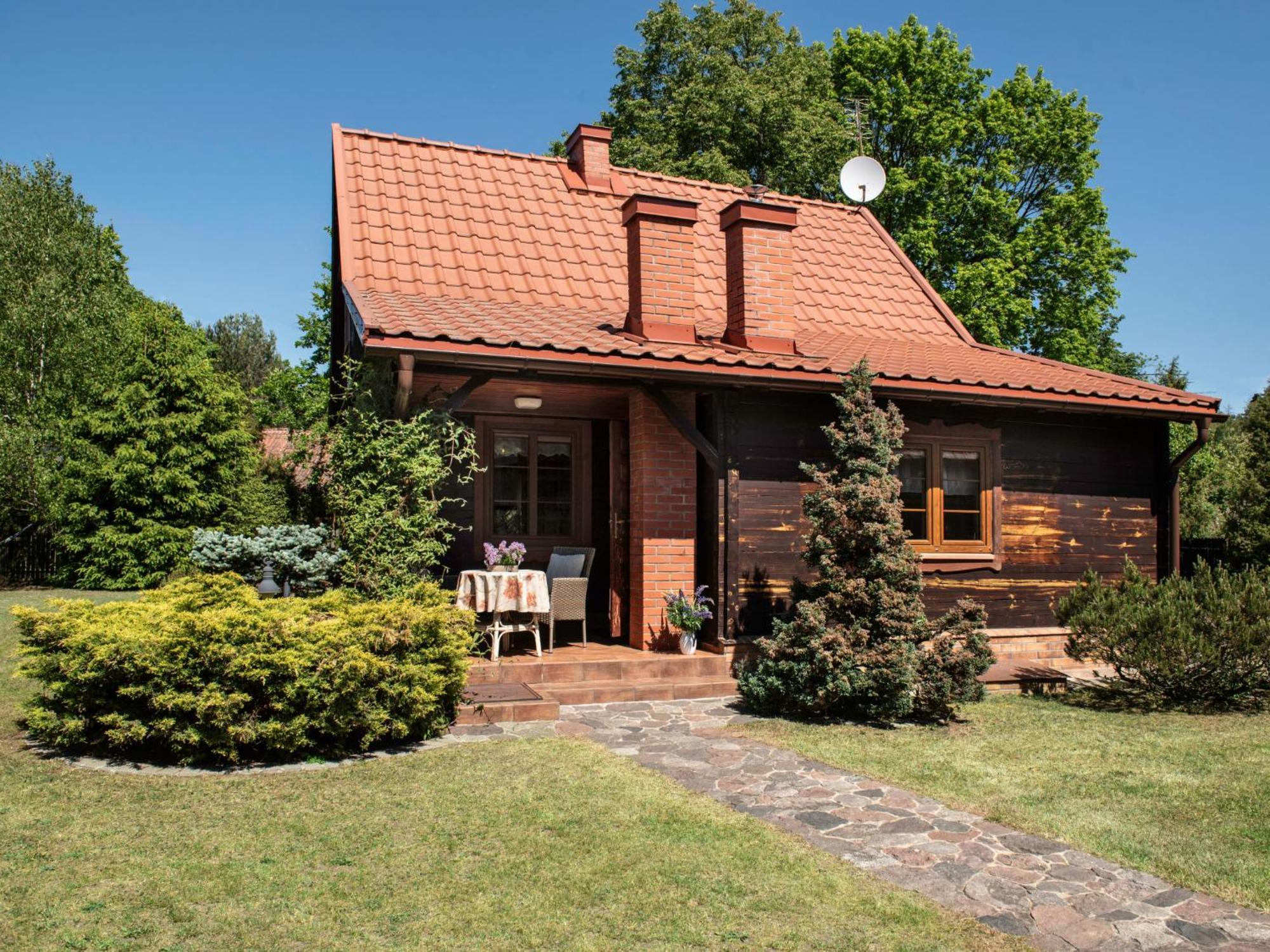 Holiday Home Szeroki Bor 2 By Interhome エクステリア 写真