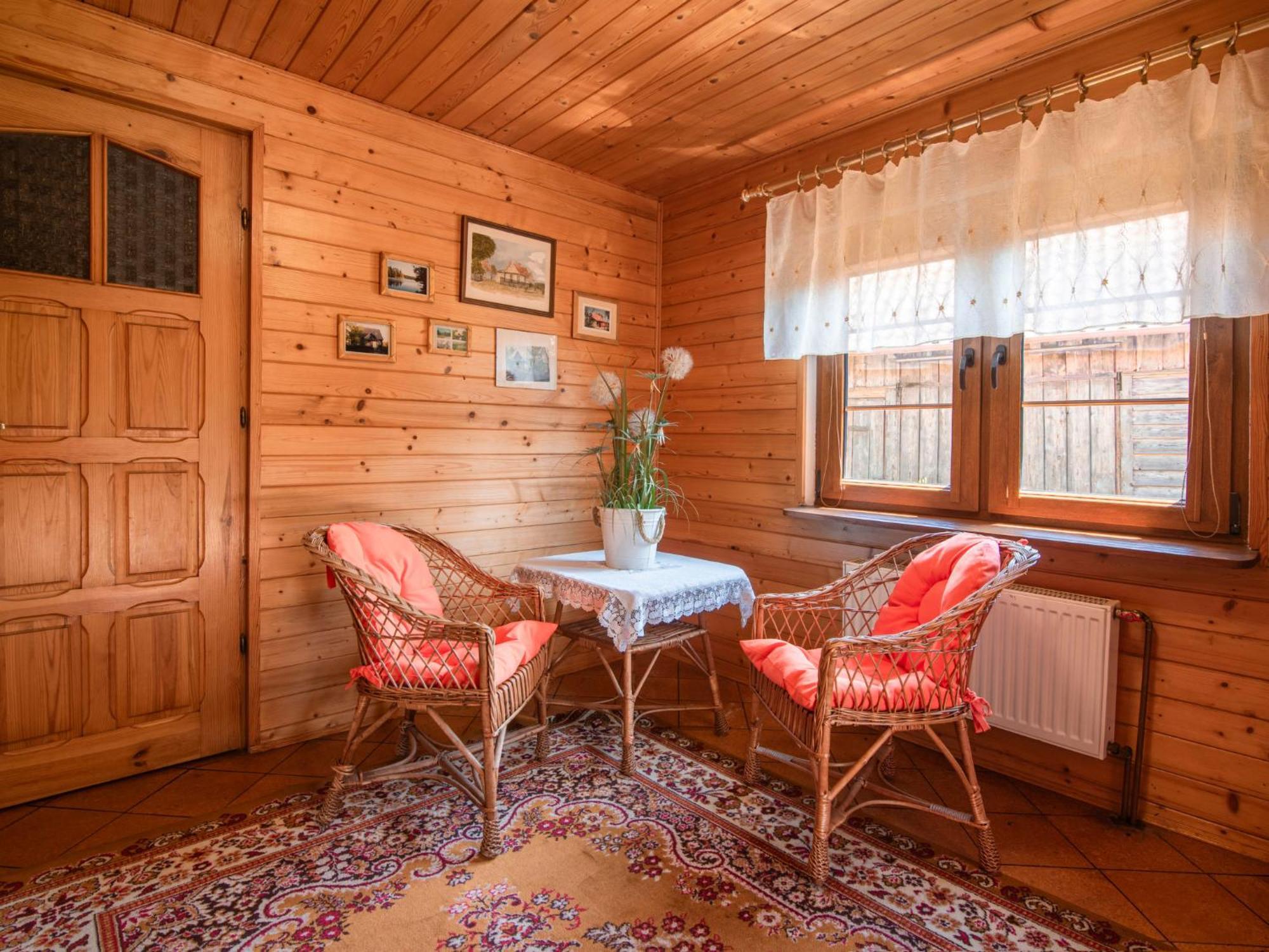 Holiday Home Szeroki Bor 2 By Interhome エクステリア 写真