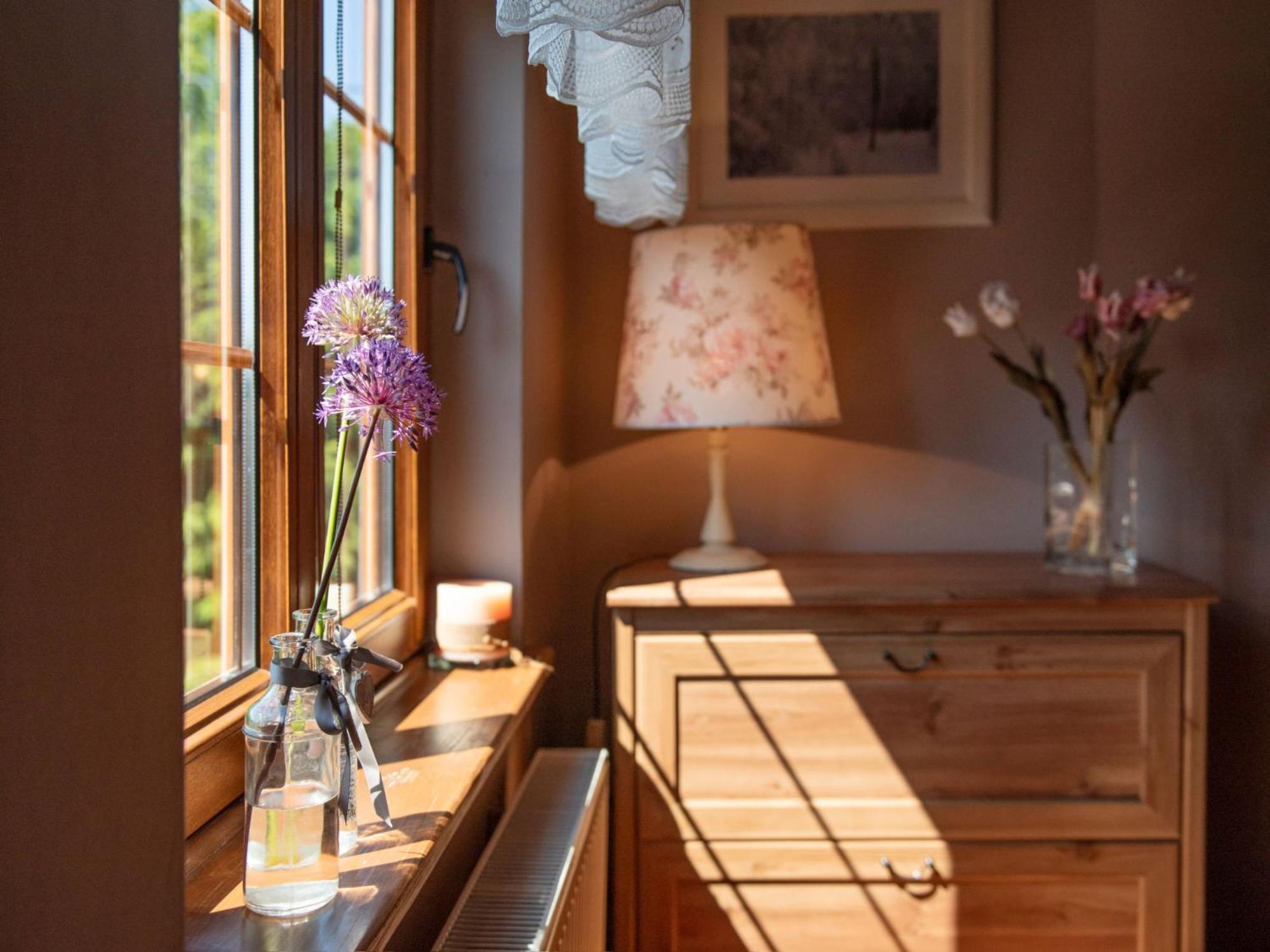 Holiday Home Szeroki Bor 2 By Interhome エクステリア 写真